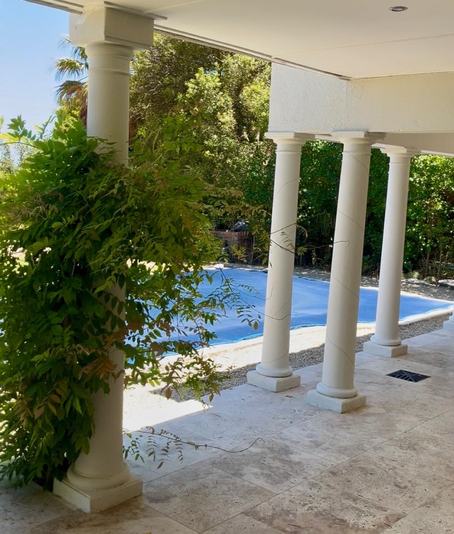 To Let 0 Bedroom Property for Rent in Bakoven Western Cape